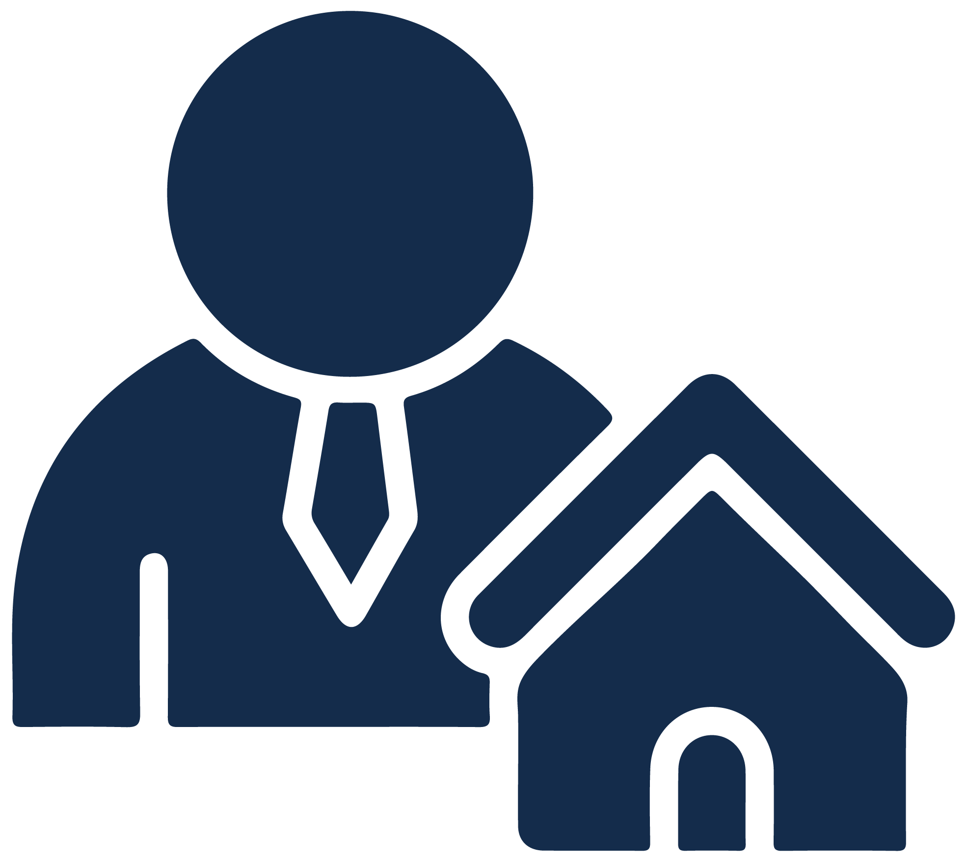 Agency logo