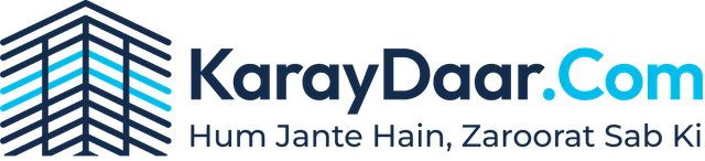 KarayDaar Logo