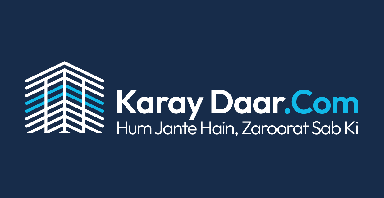 KARAYDAAR.COM PVT.LTD
