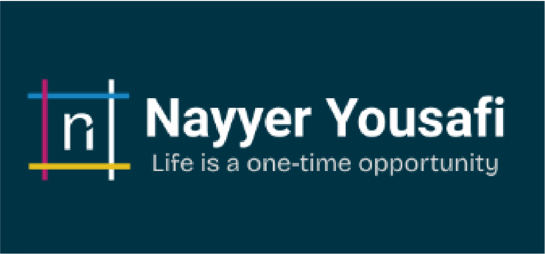 NAYYER YOUSAFI