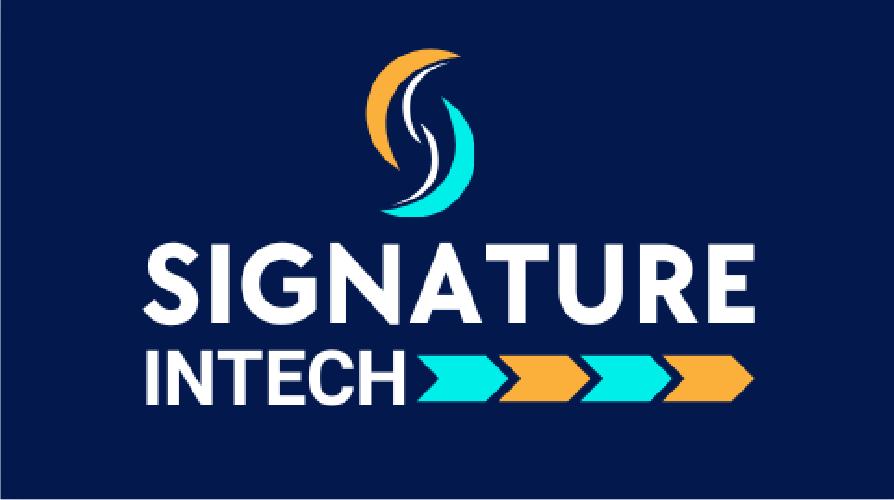 SIGNATURE INTECH PVT.LTD