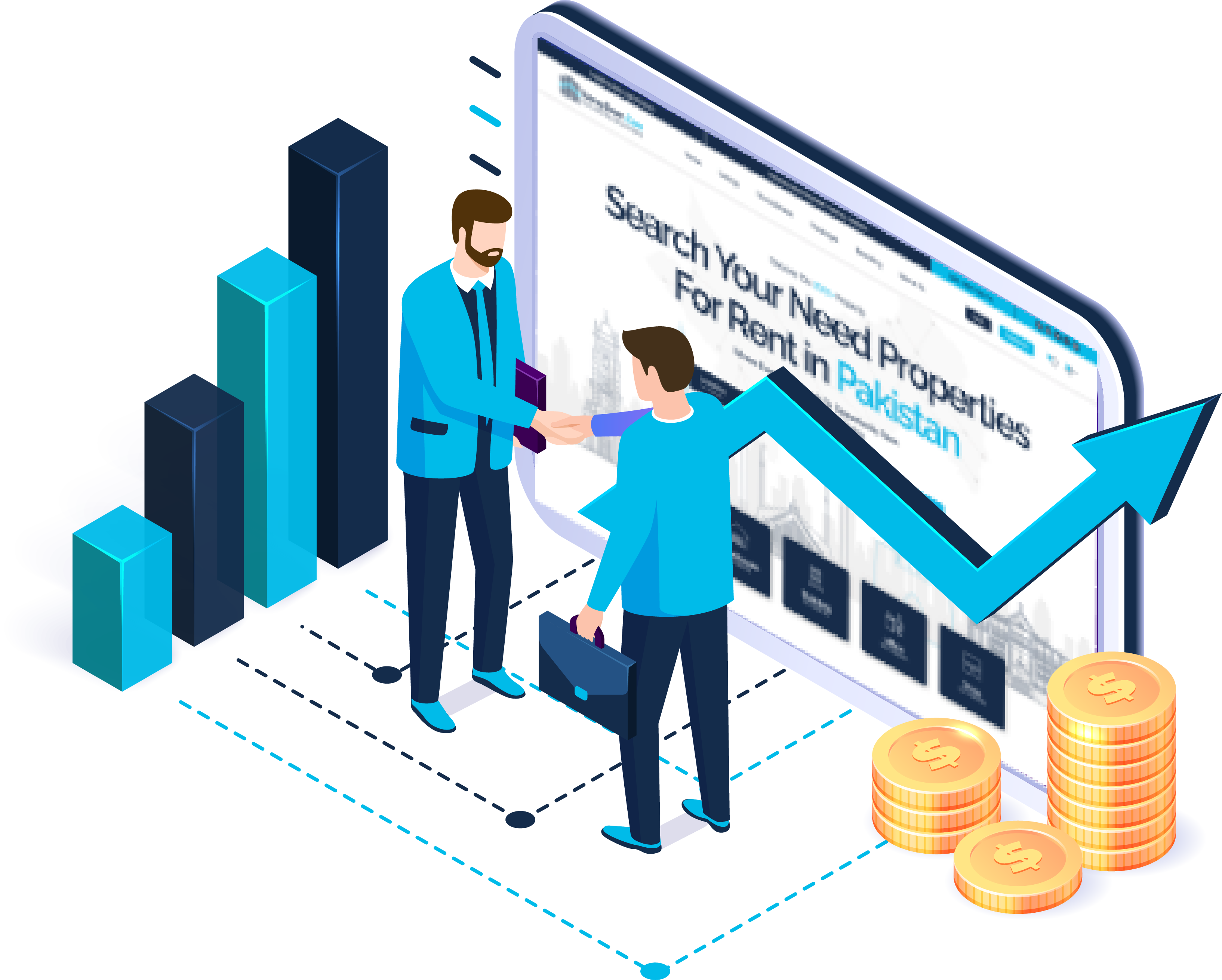 Investor Growth Program | Grow Your Real Estate Investment Career